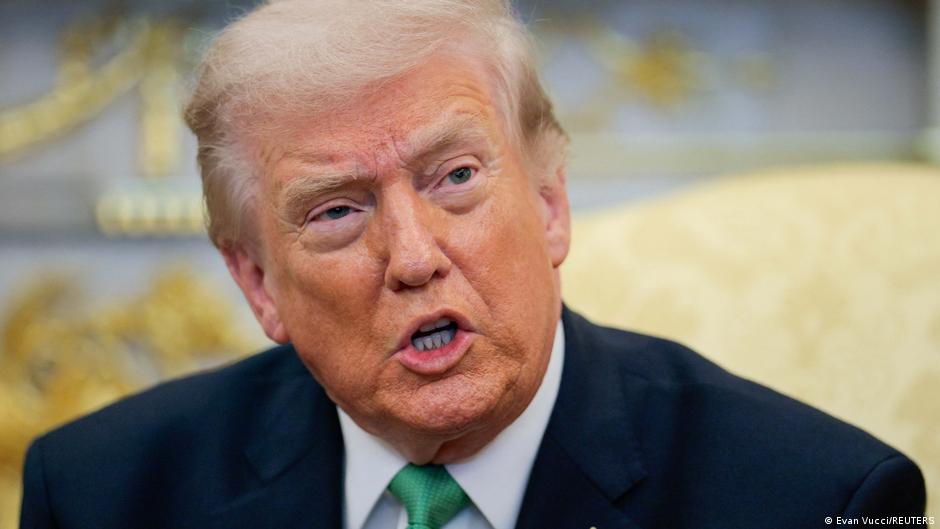 76400178 403.jpg Deutsche Welle НАТО