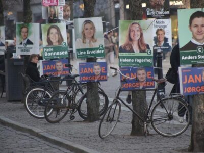 76417487 403.jpg Deutsche Welle Дания, парламентские выборы