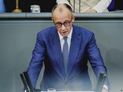 76417817 403.jpg Deutsche Welle Бундестаг