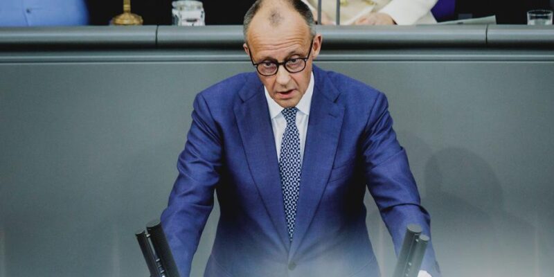 76417817 403.jpg Deutsche Welle Бундестаг