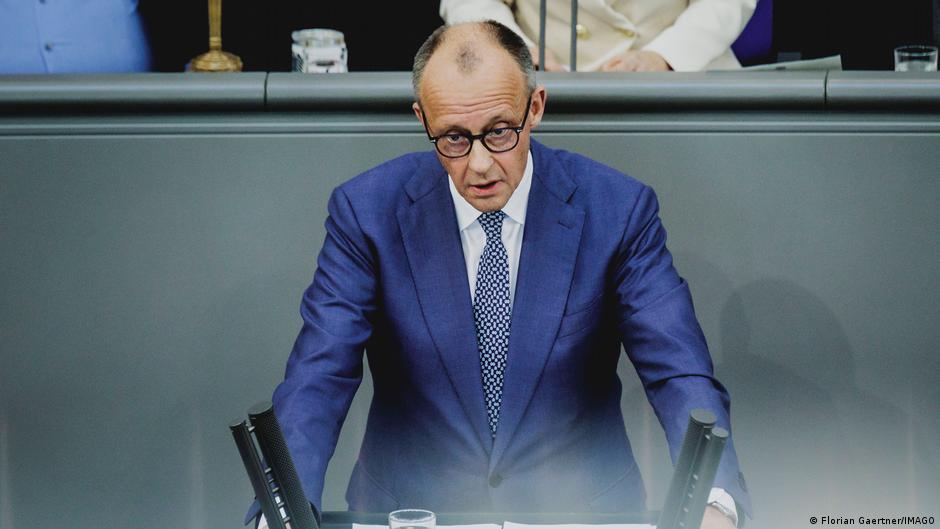 76417817 403.jpg Deutsche Welle Бундестаг