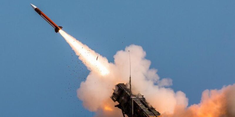 Пентагон может забрать у Украины оружие из-за войны с Ираном 1 76420409 403.jpg Deutsche Welle Пентагон