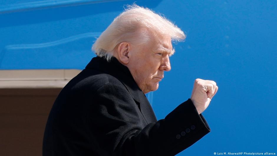 76421112 403.jpg Deutsche Welle Ближний Восток