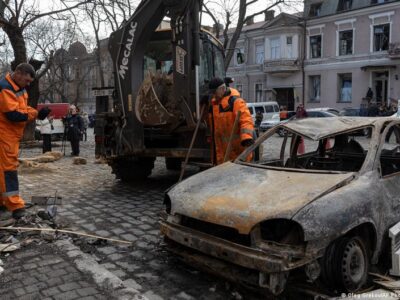 ВС РФ обстреляли несколько регионов Украины. Есть раненые 4 76427834 403.jpg новости война в Украине