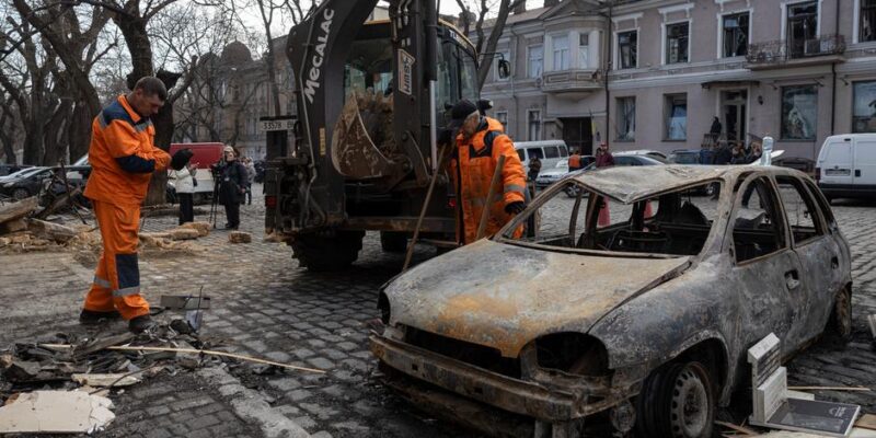 76427834 403.jpg Deutsche Welle война в Украине