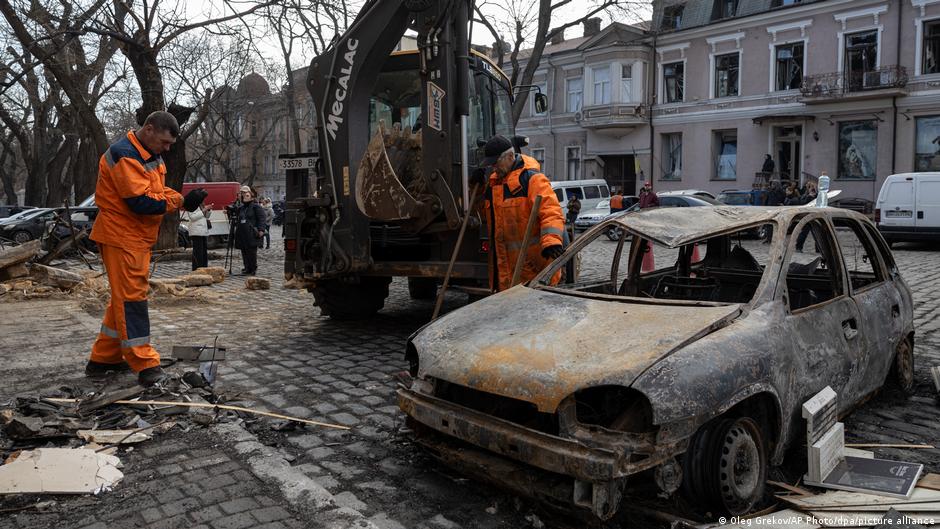 76427834 403.jpg Deutsche Welle война в Украине