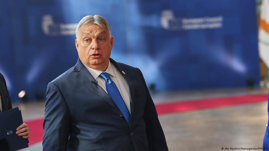 76438310 403.jpg Deutsche Welle Виктор Орбан