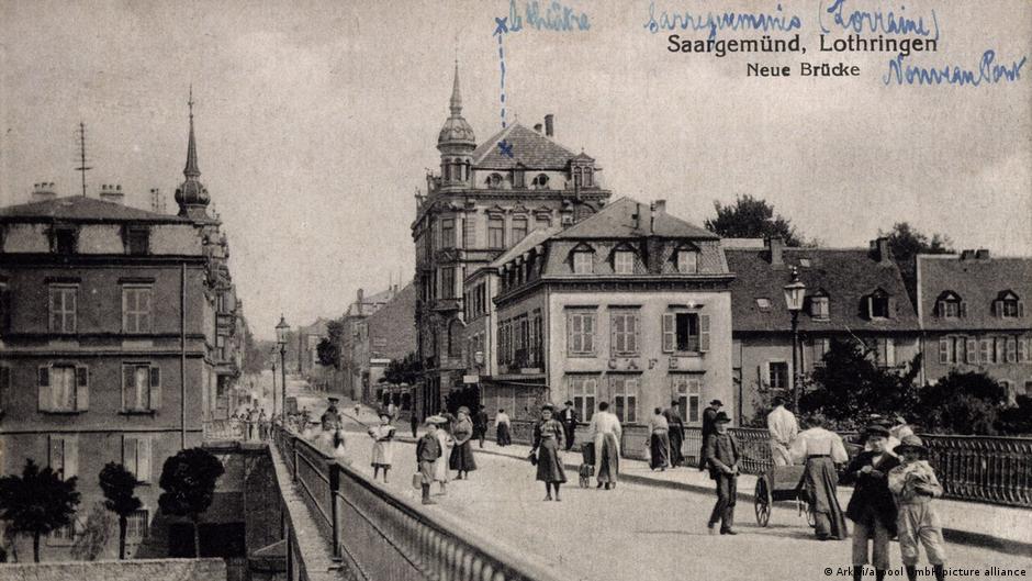 Как французы спасают немецкий язык 1 76438378 403.jpg Deutsche Welle немецкий язык