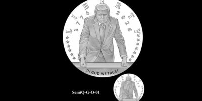На 100-долларовых купюрах появится подпись Трампа 6 76443119 403.jpg политика Дональд Трамп