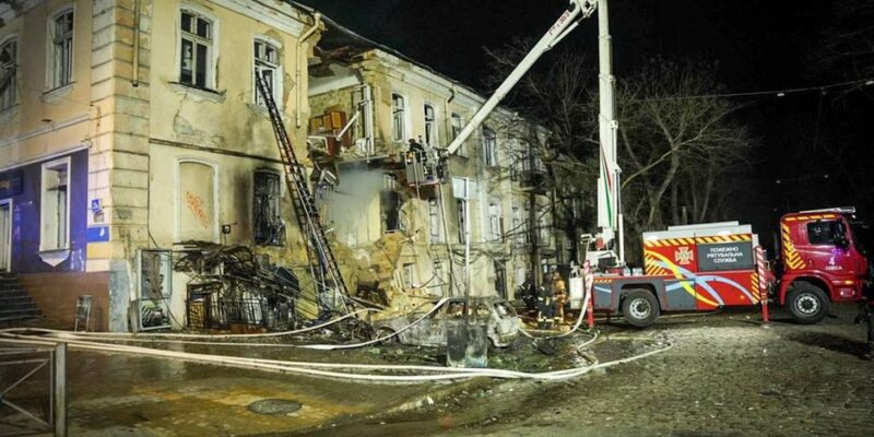 76444037 403 1.jpg 1 Deutsche Welle удары по Одессе