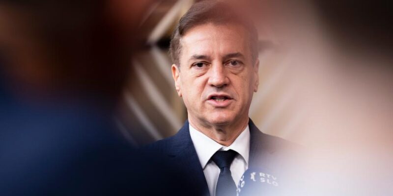 76445664 403.jpg Deutsche Welle выборы в Словении