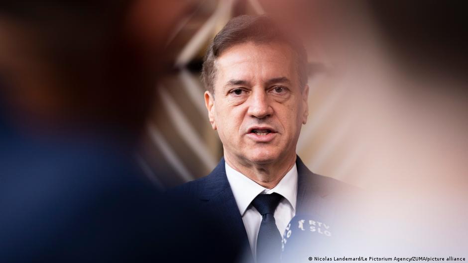 76445664 403.jpg Deutsche Welle выборы в Словении