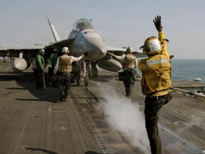 76455517 403.jpg Deutsche Welle война на Ближнем Востоке