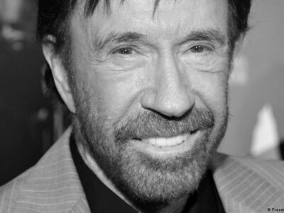 76455560 403.jpg Deutsche Welle Чак Норрис