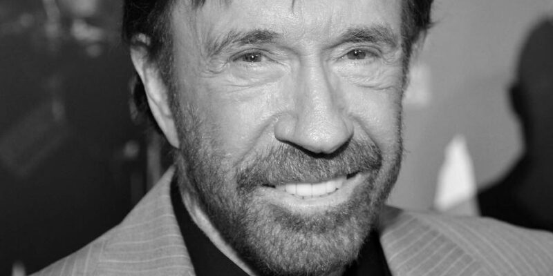 76455560 403.jpg Deutsche Welle Чак Норрис