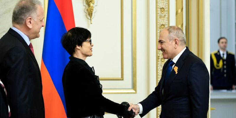 76461470 403.jpg Deutsche Welle выборы в Армении