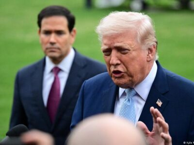 76462259 403.jpg Deutsche Welle США-Иран