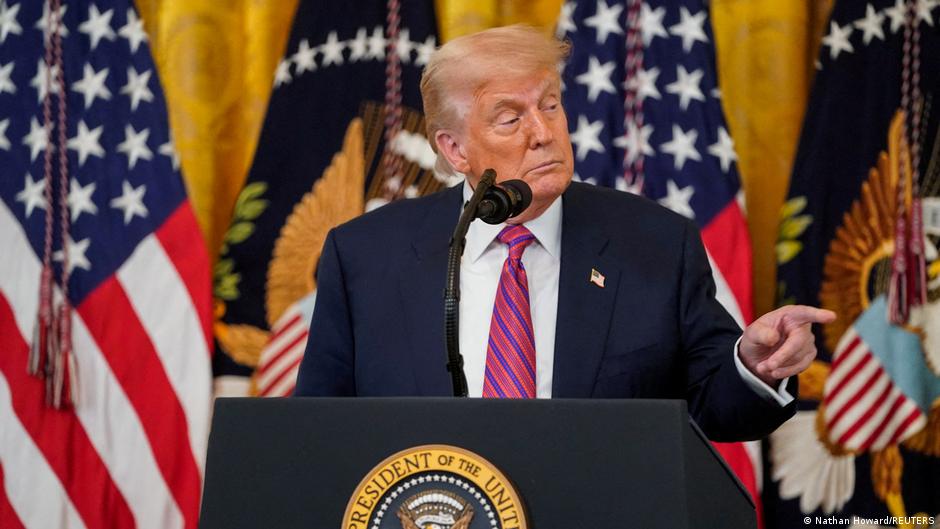 76466106 403.jpg Deutsche Welle США-Иран