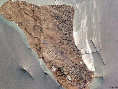 Дональд Трамп заявил о желании "взять в Иране нефть" 3 76469710 403.jpg Deutsche Welle война в Иране, интересы Трампа, нефть в Иране