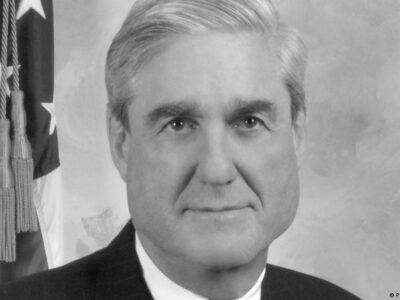 Трамп заявил, что рад смерти экс-спецпрокурора Роберта Мюллера 2 76469796 403.jpg Deutsche Welle Роберт Мюллер