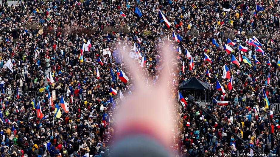 76469917 403.jpg Deutsche Welle Андрей Бабиш