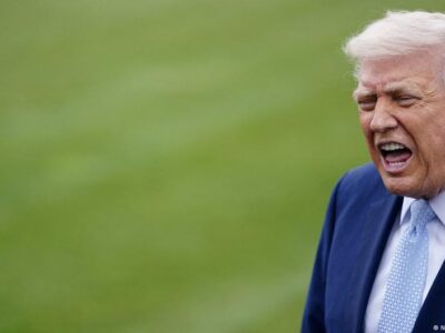 Трамп дал Ирану двое суток на разблокировку Ормузского пролива 2 76470826 403.jpg Deutsche Welle Ормузский пролив