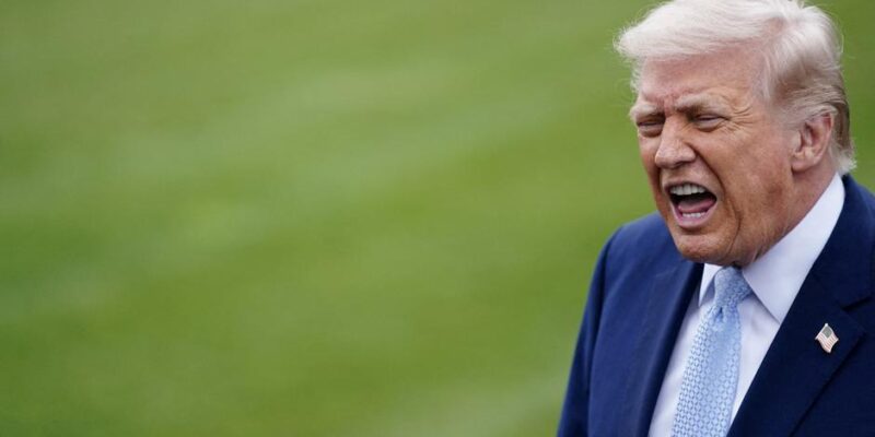 Трамп дал Ирану двое суток на разблокировку Ормузского пролива 1 76470826 403.jpg Deutsche Welle Ормузский пролив