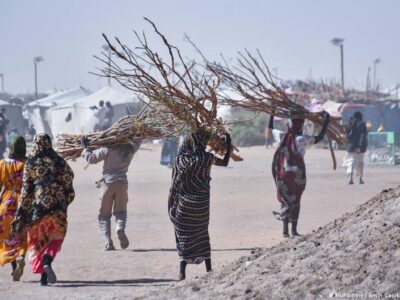76470971 403.jpg Deutsche Welle ВОЗ, Тедрос Адханом Гебрейесус