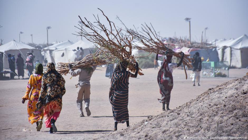 ВОЗ сообщила о гибели более 60 человек от удара по больнице в Судане 1 76470971 403.jpg Deutsche Welle ВОЗ, Тедрос Адханом Гебрейесус
