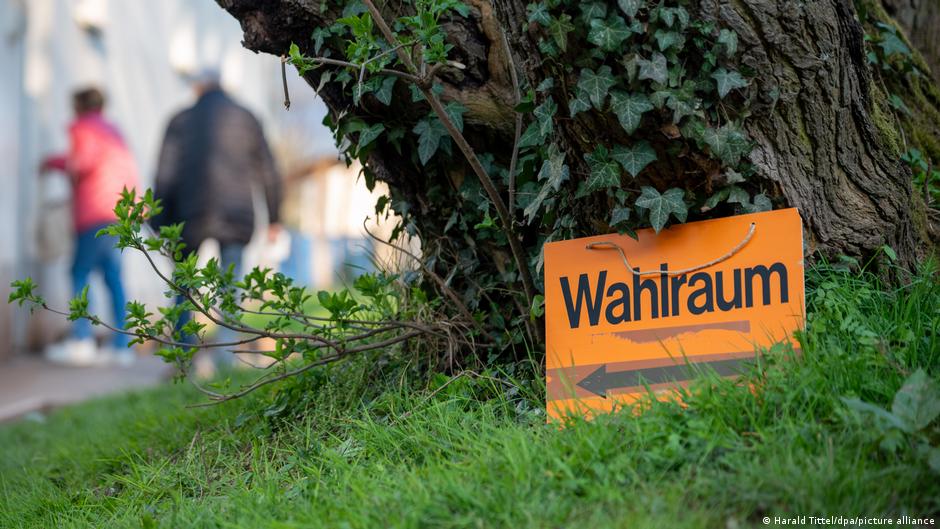 Экзитполы: На выборах в ландтаг Рейнланд-Пфальца лидирует ХДС 1 76475076 403.jpg Deutsche Welle Экзитполы