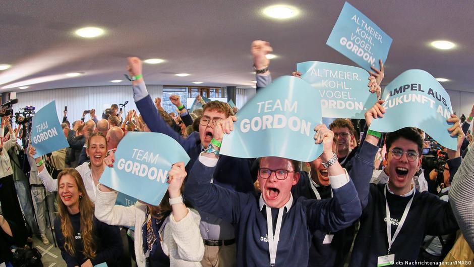 76477997 403.jpg Deutsche Welle ХДС-СДПГ-ХСС