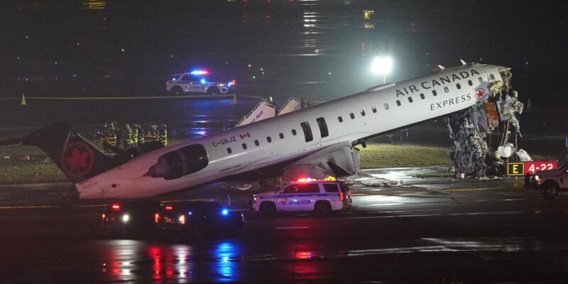 76479968 403.jpg Deutsche Welle аэропорт Нью-Йорка