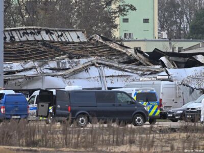 76492987 403.jpg Deutsche Welle поджог