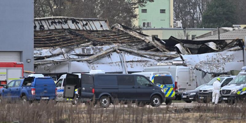 76492987 403.jpg Deutsche Welle поджог