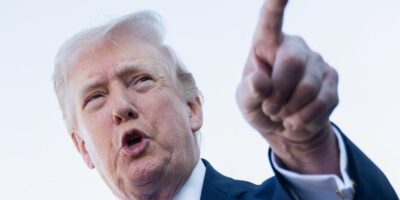 76493366 403.jpg политика Дональд Трамп, США-Иран