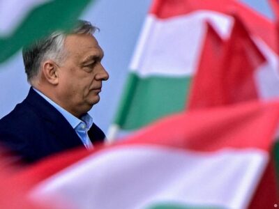 76506125 403.jpg Deutsche Welle Виктор Орбан, Выборы в Венгрии