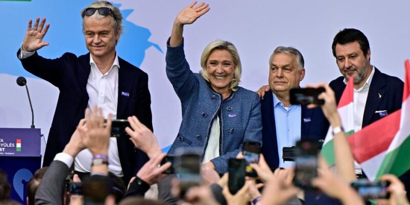 76506255 403.jpg Deutsche Welle Выборы в Венгрии