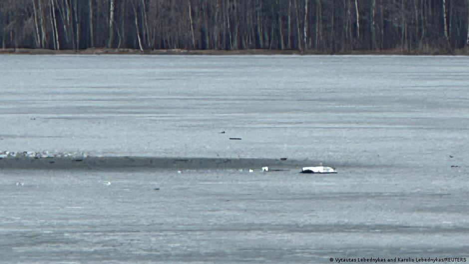 76507135 403 1.jpg 1 Deutsche Welle страны Балтии