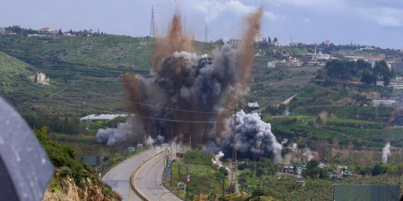 76509346 403.jpg Deutsche Welle Израиль