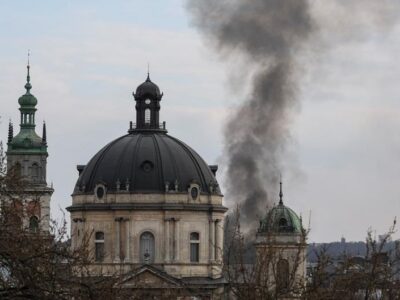 76511585 403.jpg Deutsche Welle Львовская область