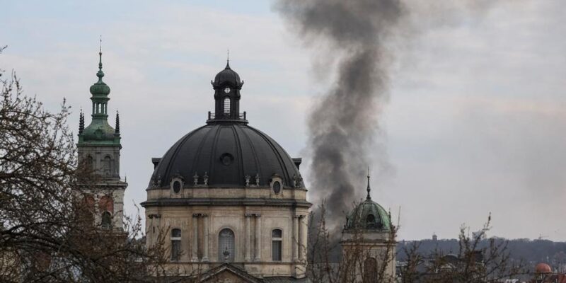 76511585 403.jpg Deutsche Welle Львовская область