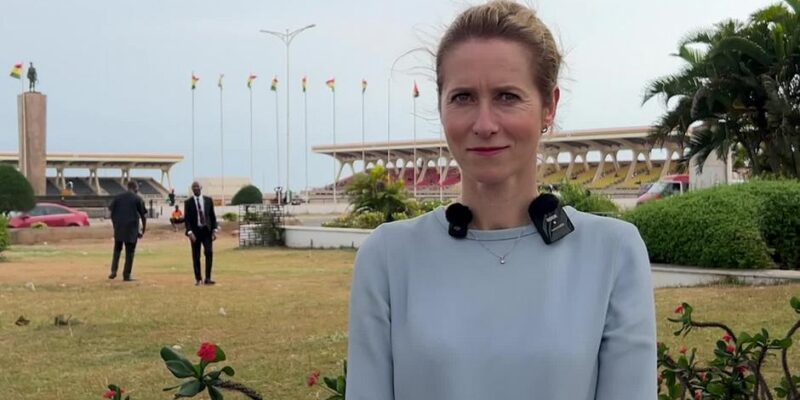 76526637 403.jpg Deutsche Welle Кая Каллас