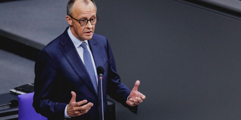 76529138 403.jpg Deutsche Welle Фридрих Мерц