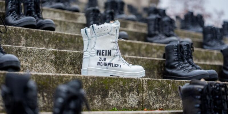 76532509 403.jpg Deutsche Welle Бундесвер