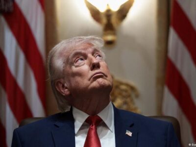 76551144 403.jpg Deutsche Welle Дональд Трамп