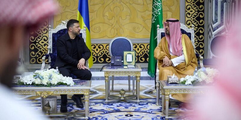 76560204 403.jpg Deutsche Welle саудовская аравия