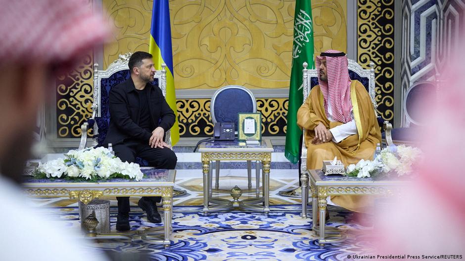 76560204 403.jpg Deutsche Welle саудовская аравия