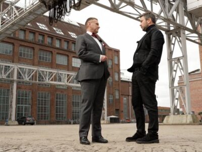 Дмитрий Глуховский: Для Путина война - средство политического выживания 2 76569156 403.jpg Deutsche Welle Дмитрий Глуховский