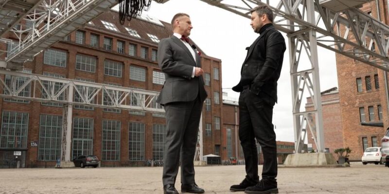 76569156 403.jpg Deutsche Welle Дмитрий Глуховский