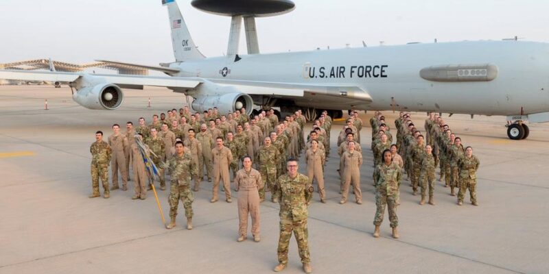 76573772 403.jpg Deutsche Welle война в Иране